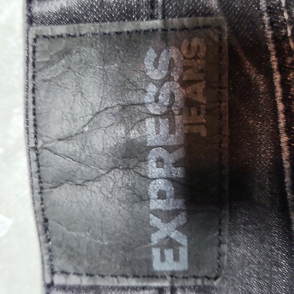 Express Jeans - Picture 15 of 15